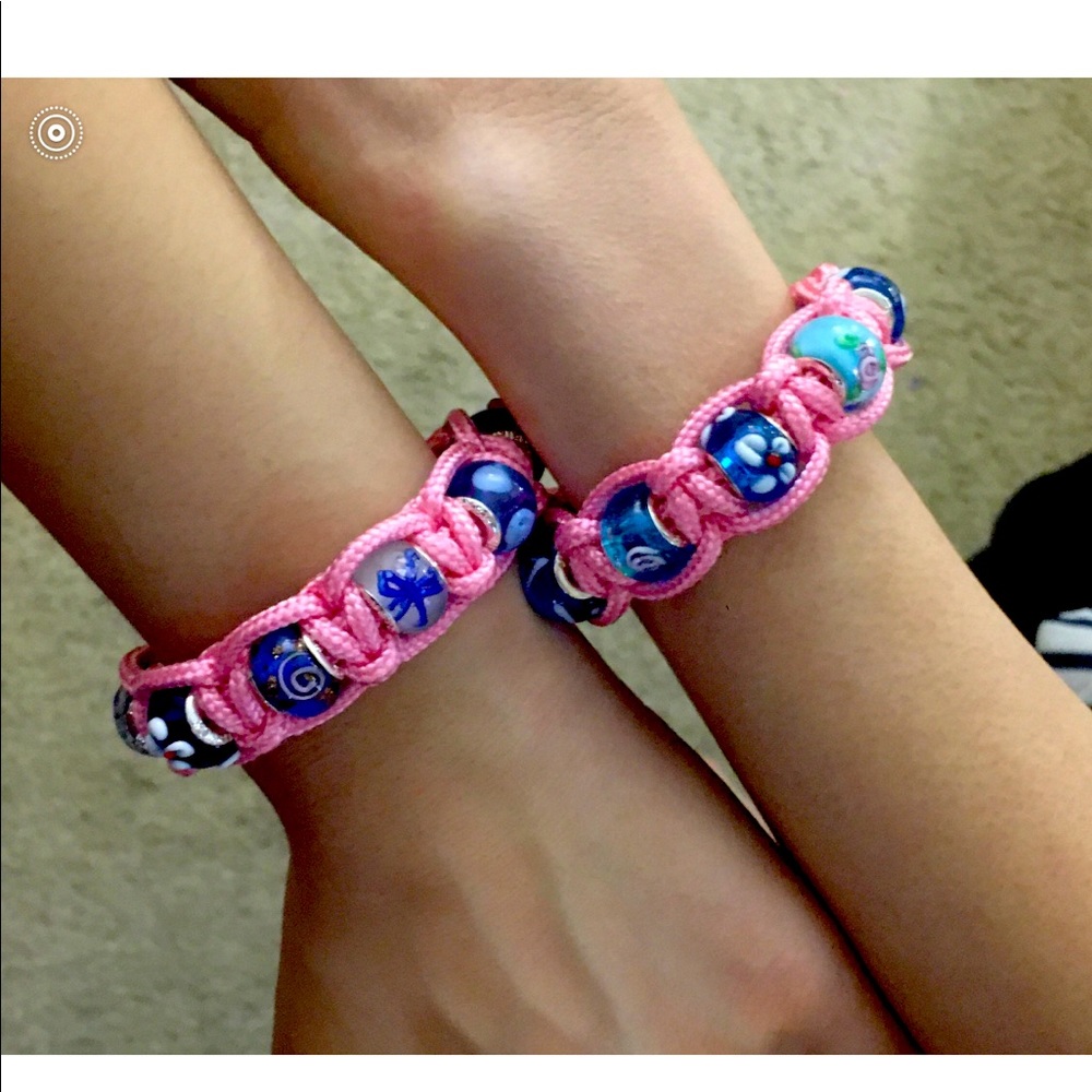 Women bracelets